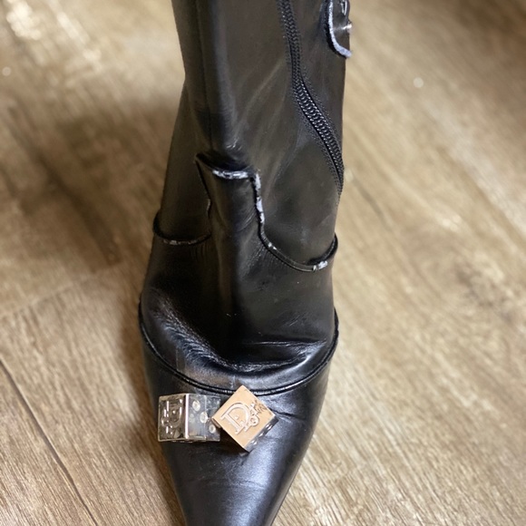 Dior boot - Picture 2 of 3